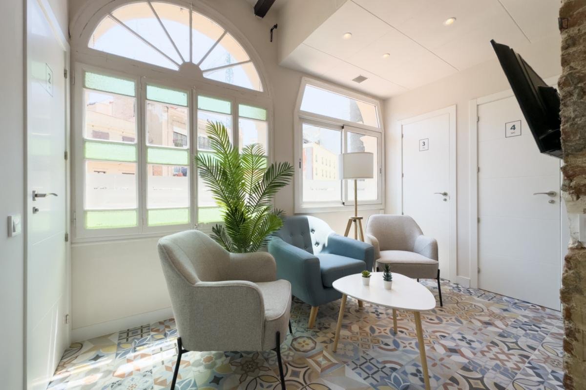 Habitación en alquiler, Barcelona