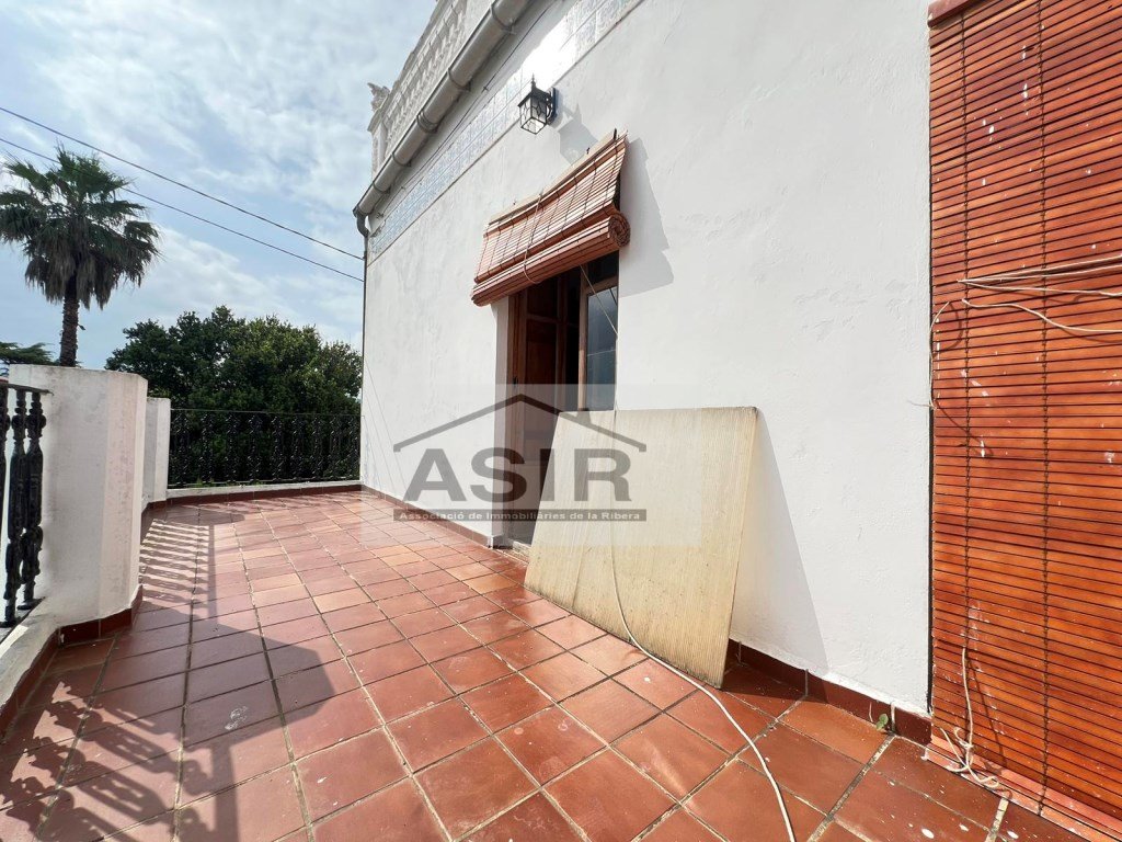 Casa de 200 m² en Alzira