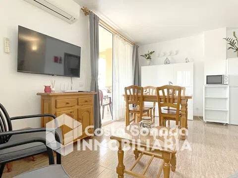 Piso de 70 m² en Calpe
