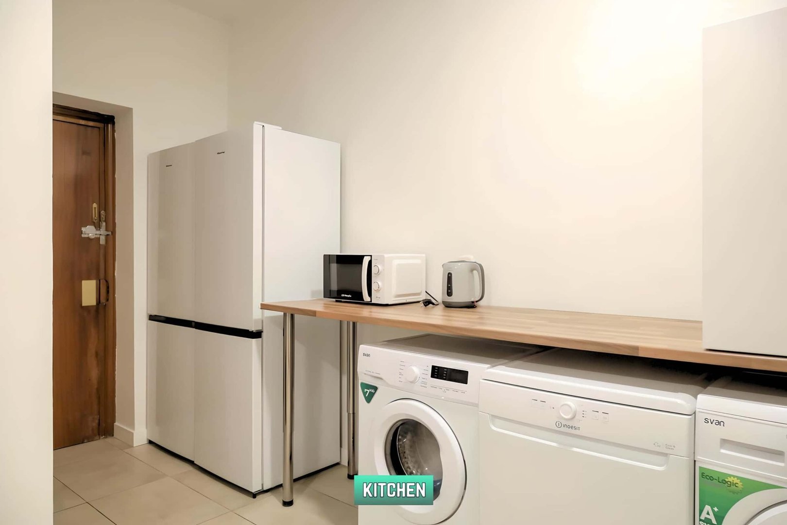Zimmer zur Miete, Madrid