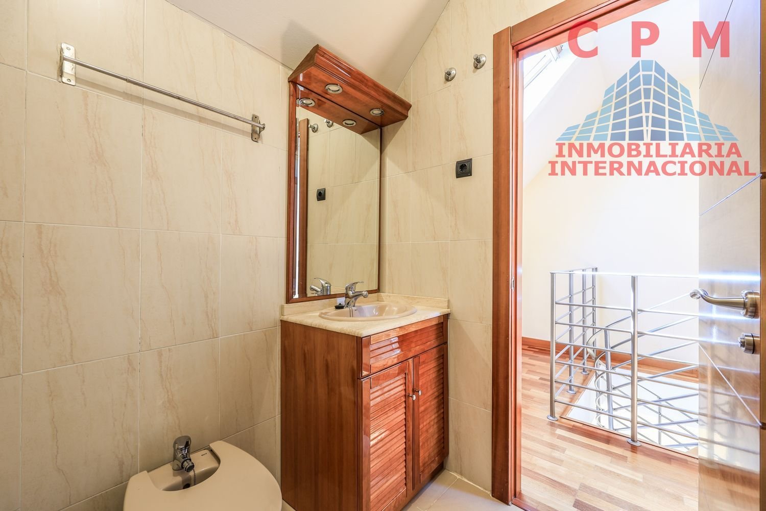 Appartamento 110 m² a Madrid