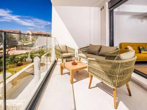 Pis de 75 m² a Xàbia