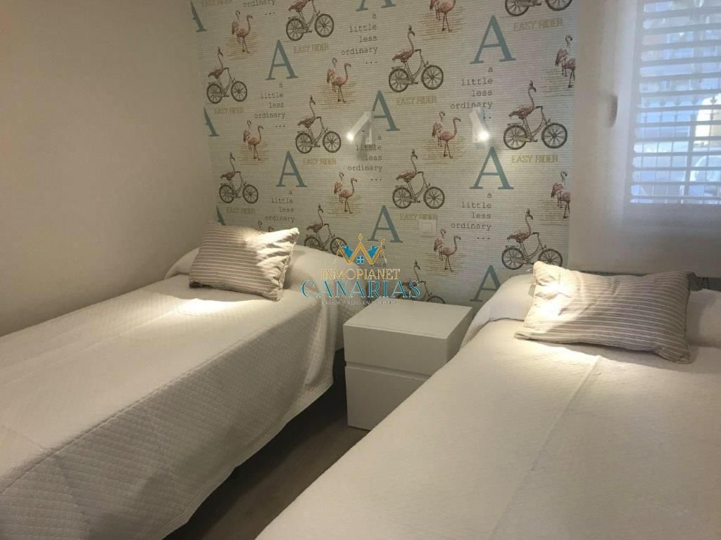 Wohnung 47 m² in San Bartolomé de Tirajana