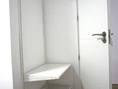 Habitación 83 m², Ávila