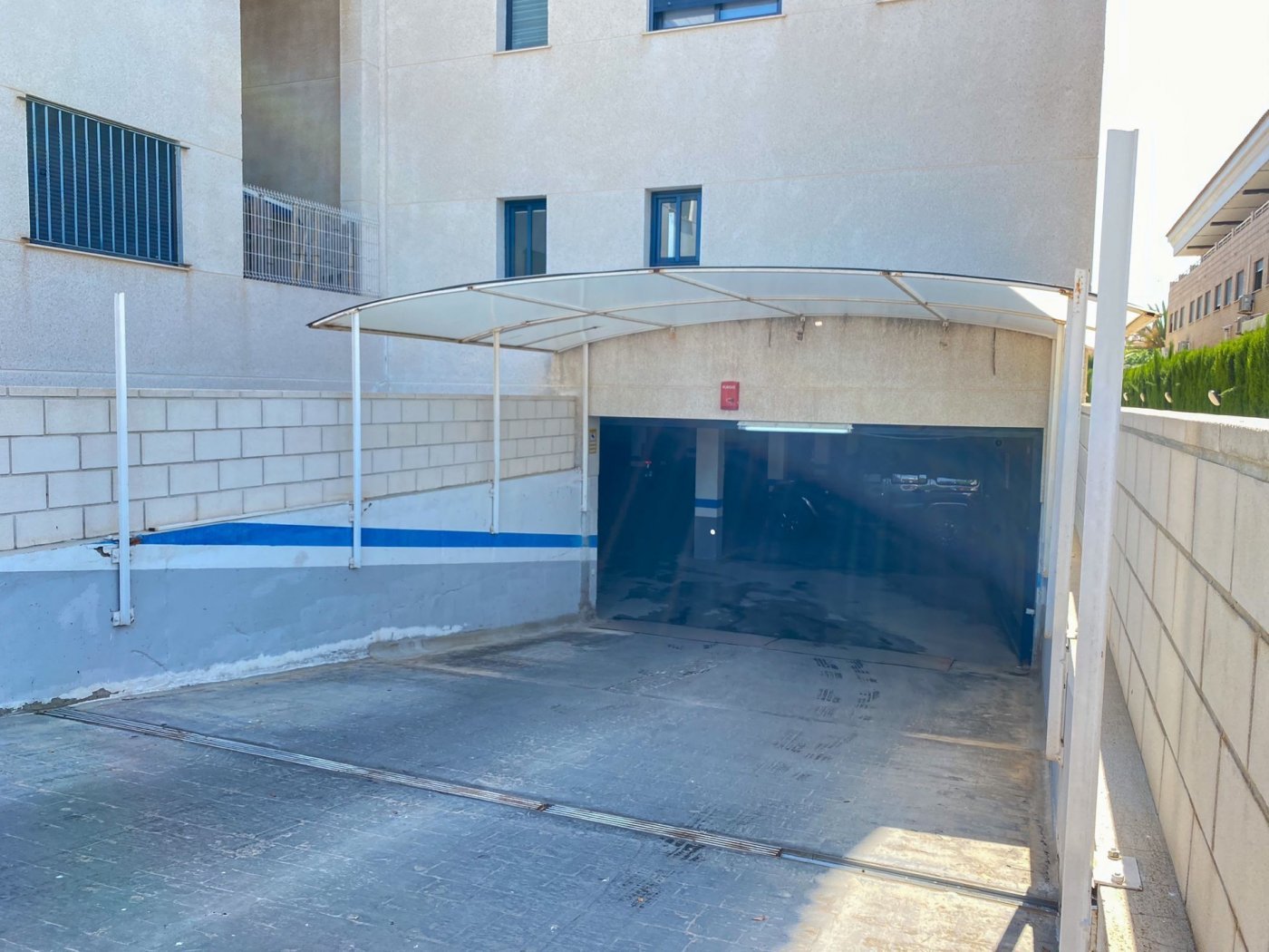 Piso de 100 m² en Puzol