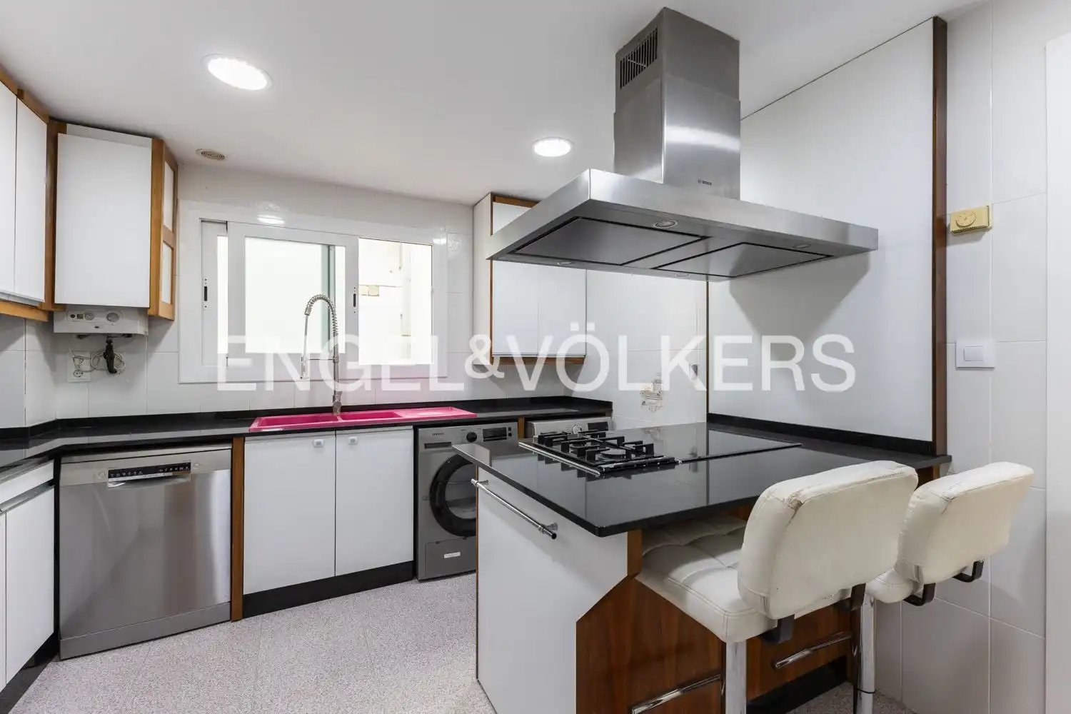 Piso de 170 m² en Valencia