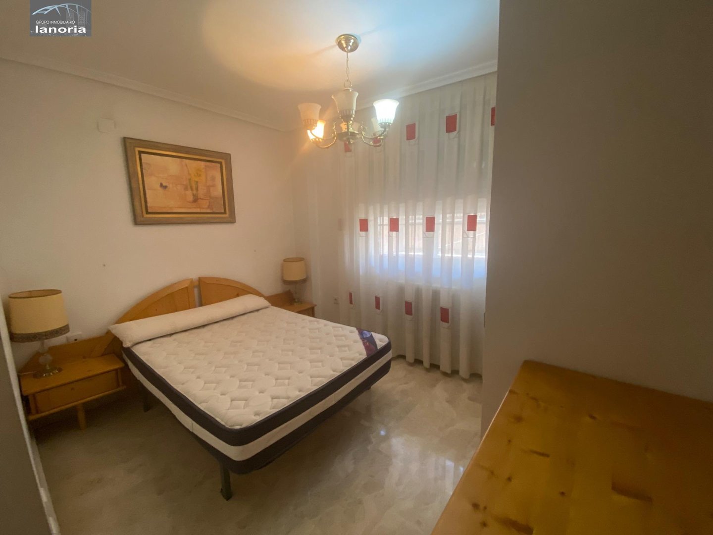 Комната 109 м², Альбасете