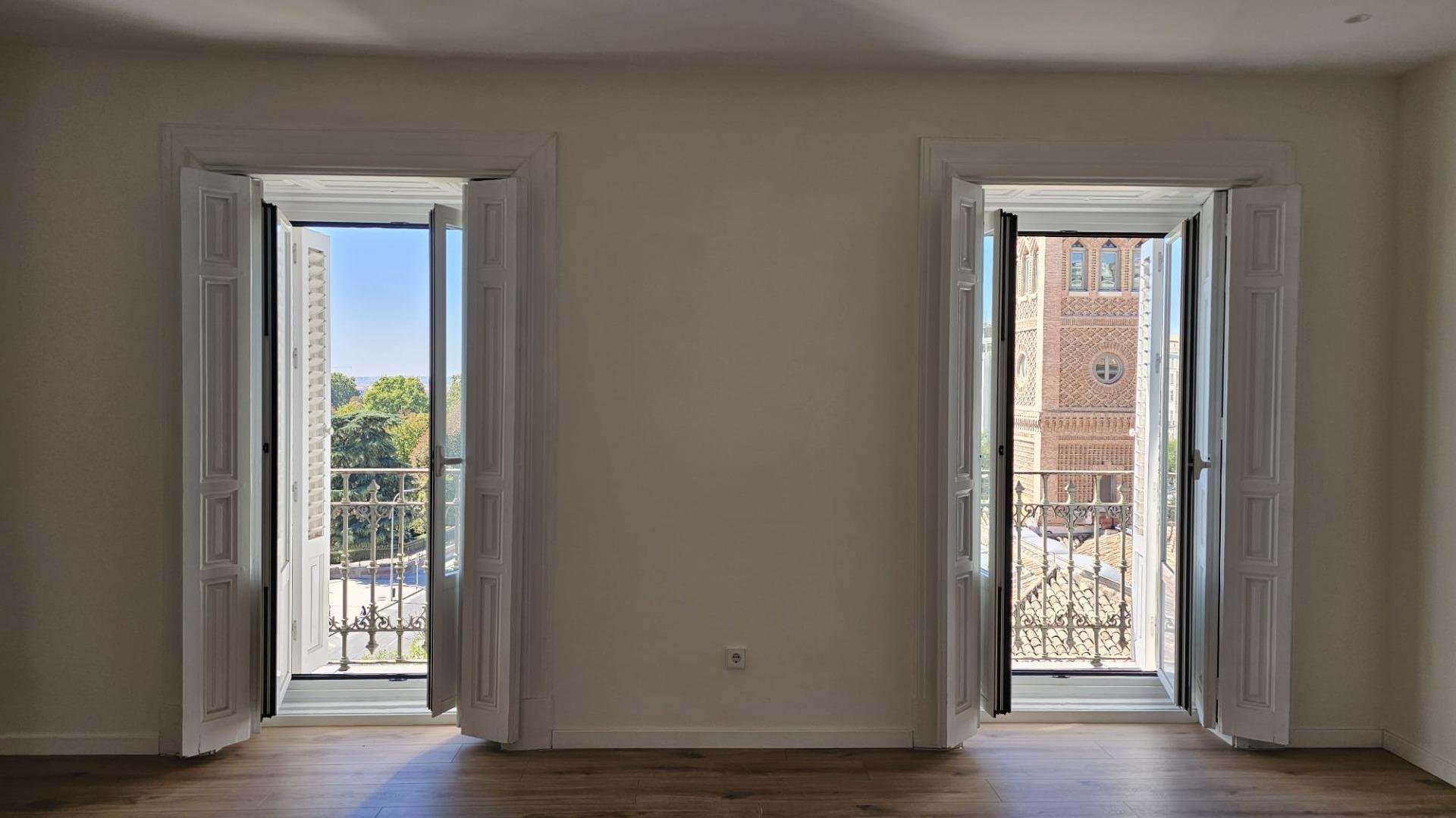 Pis de 222 m² a Madrid