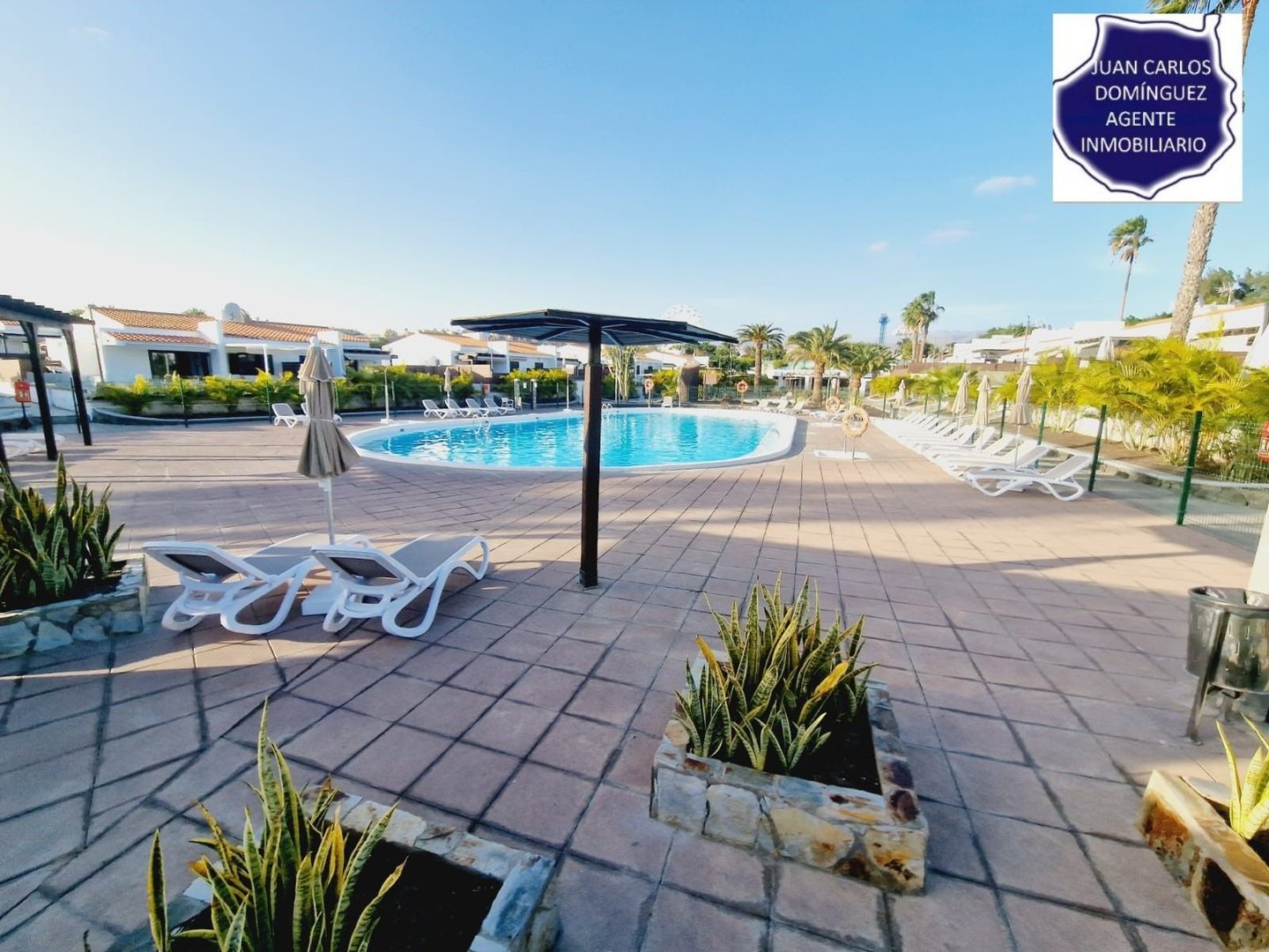 Casa de 45 m² en San Bartolomé de Tirajana