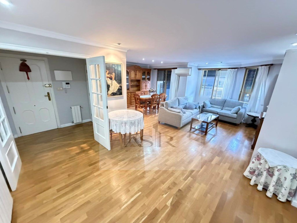Квартира 110 м² у Alzira