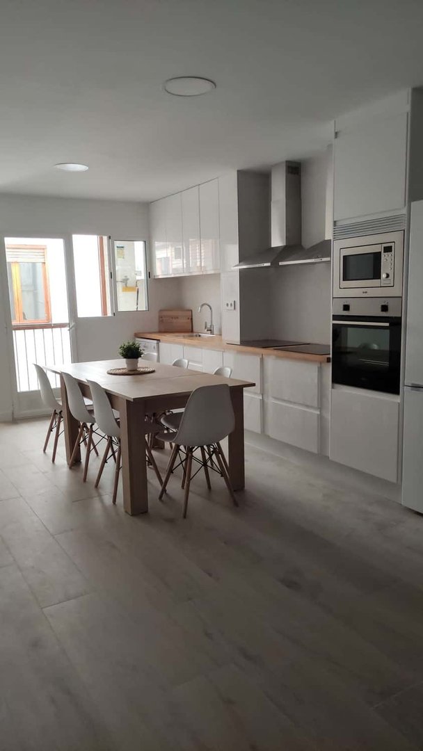 Stanza in affitto, Castelló de la Plana / Castellón de la Plana