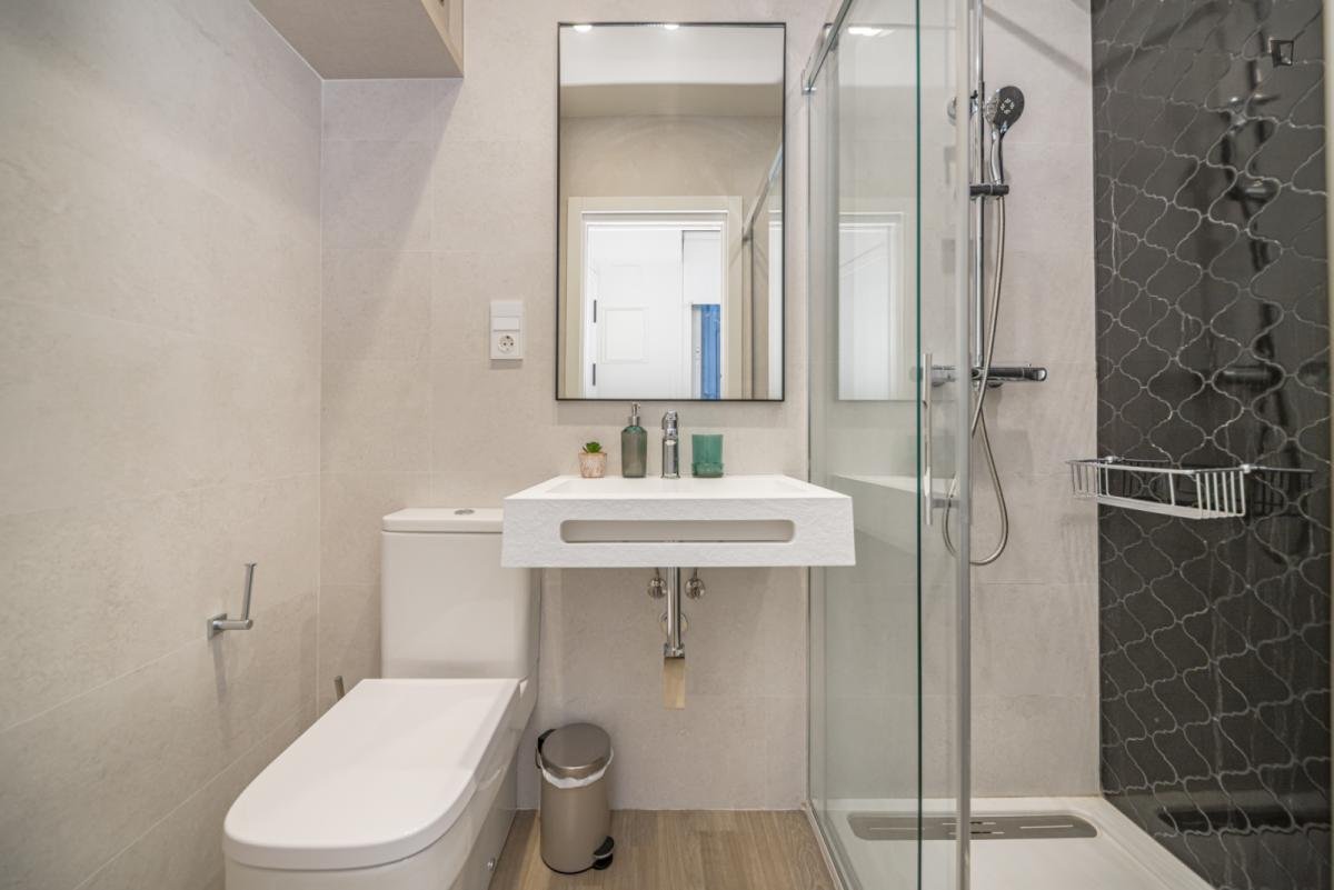 Zimmer zur Miete, Málaga