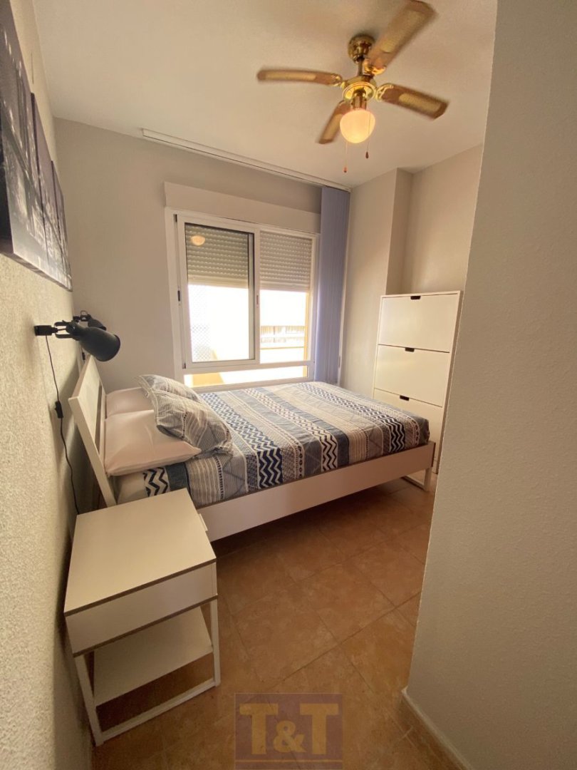 Pis de 70 m² a Isla Cristina