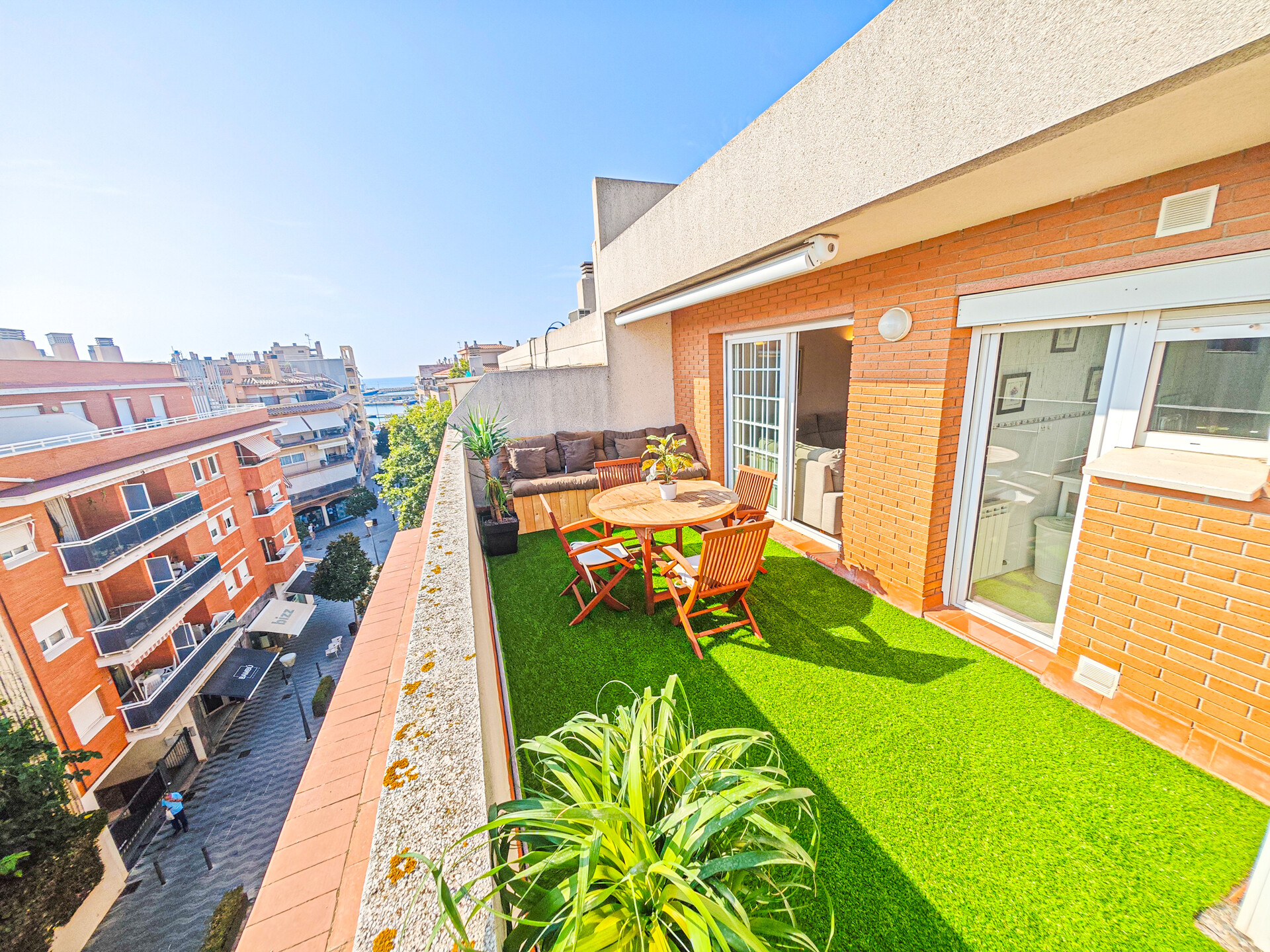 Piso de 106 m² en Cambrils