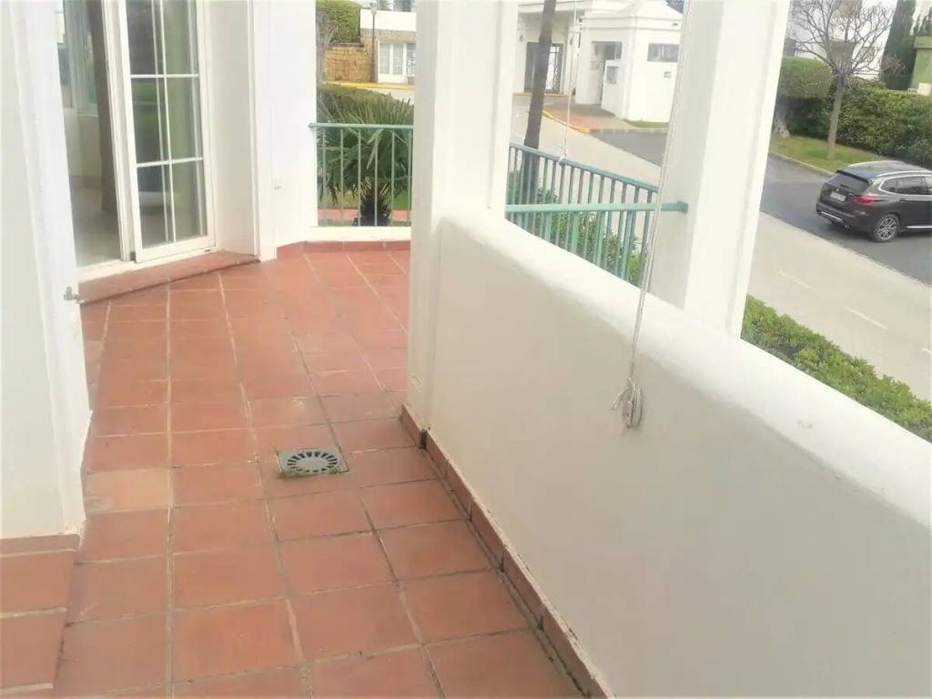 Pis de 195 m² a Marbella