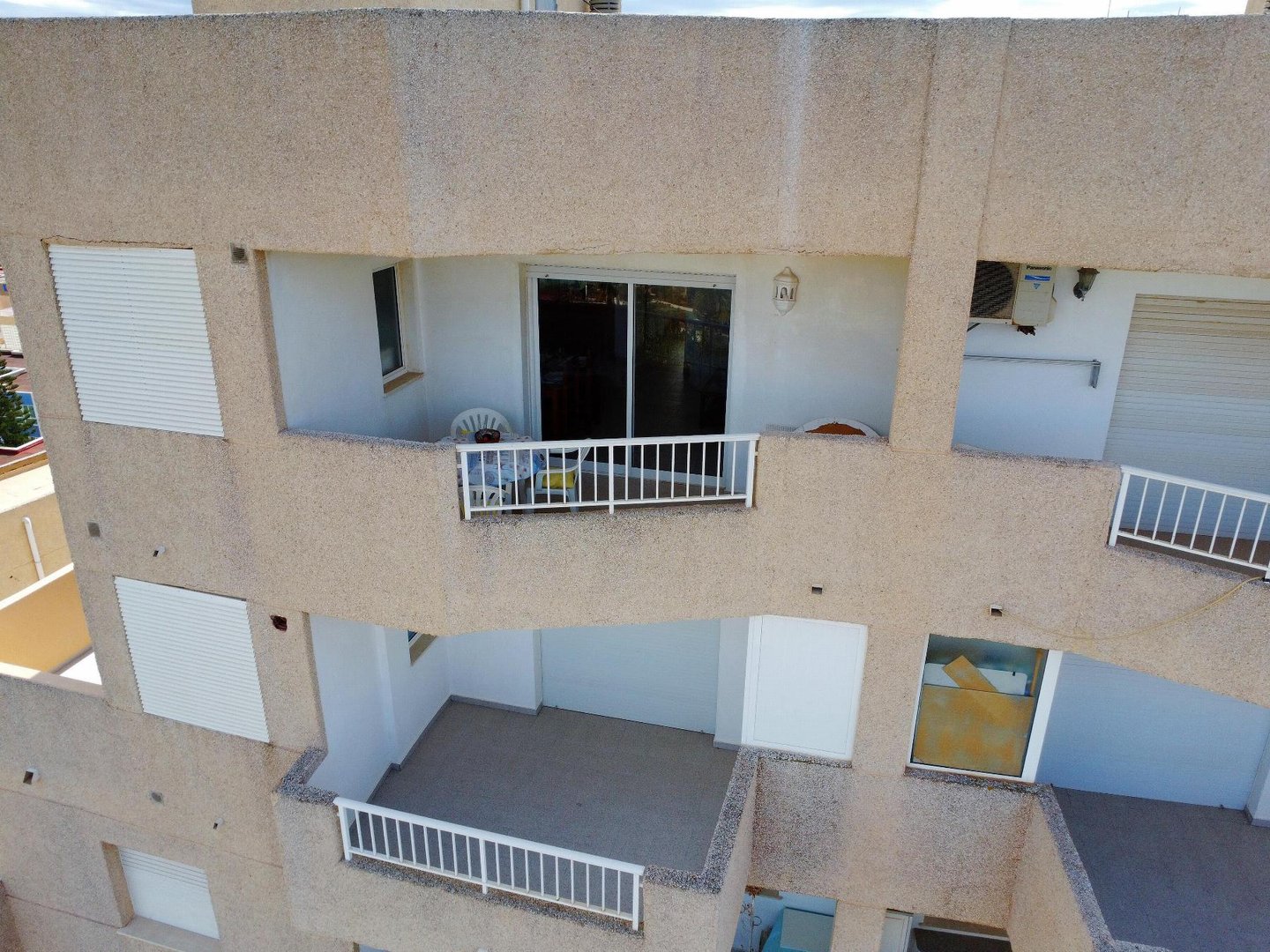 Piso de 60 m² en Cartagena