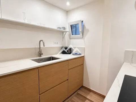 Piso de 75 m² en Palma
