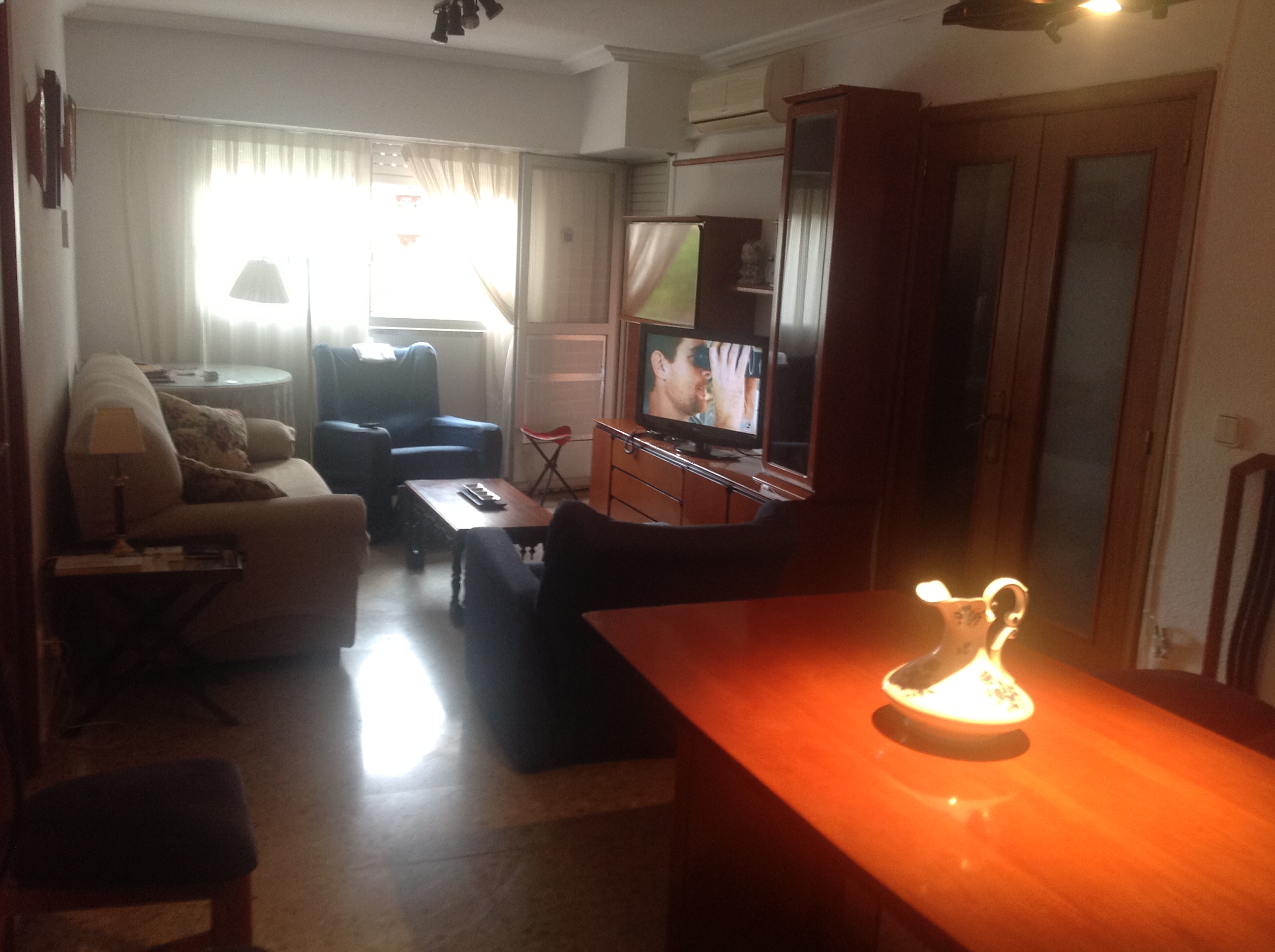 Habitación 105 m², Alicante