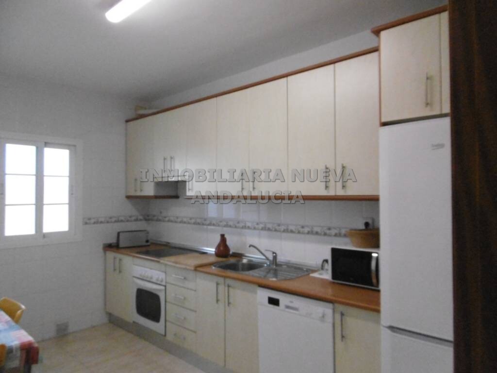 Piso de 100 m² en Almería