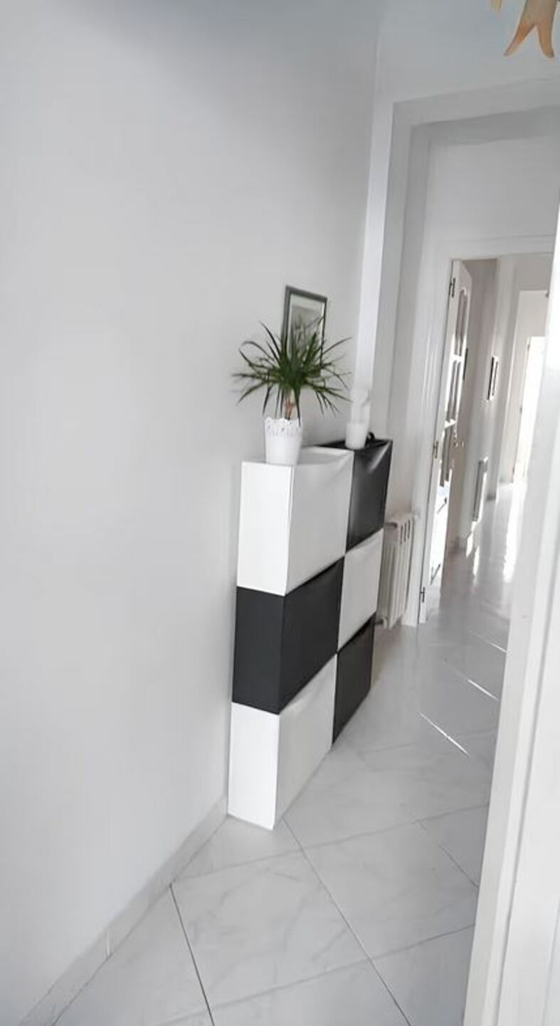Piso de 83 m² en La Coruña