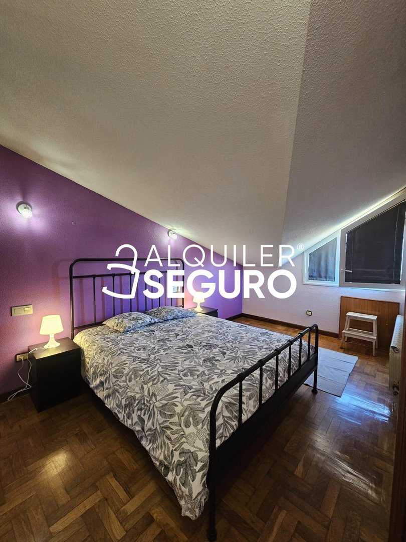 Квартира 84 м² у Villalbilla de Burgos