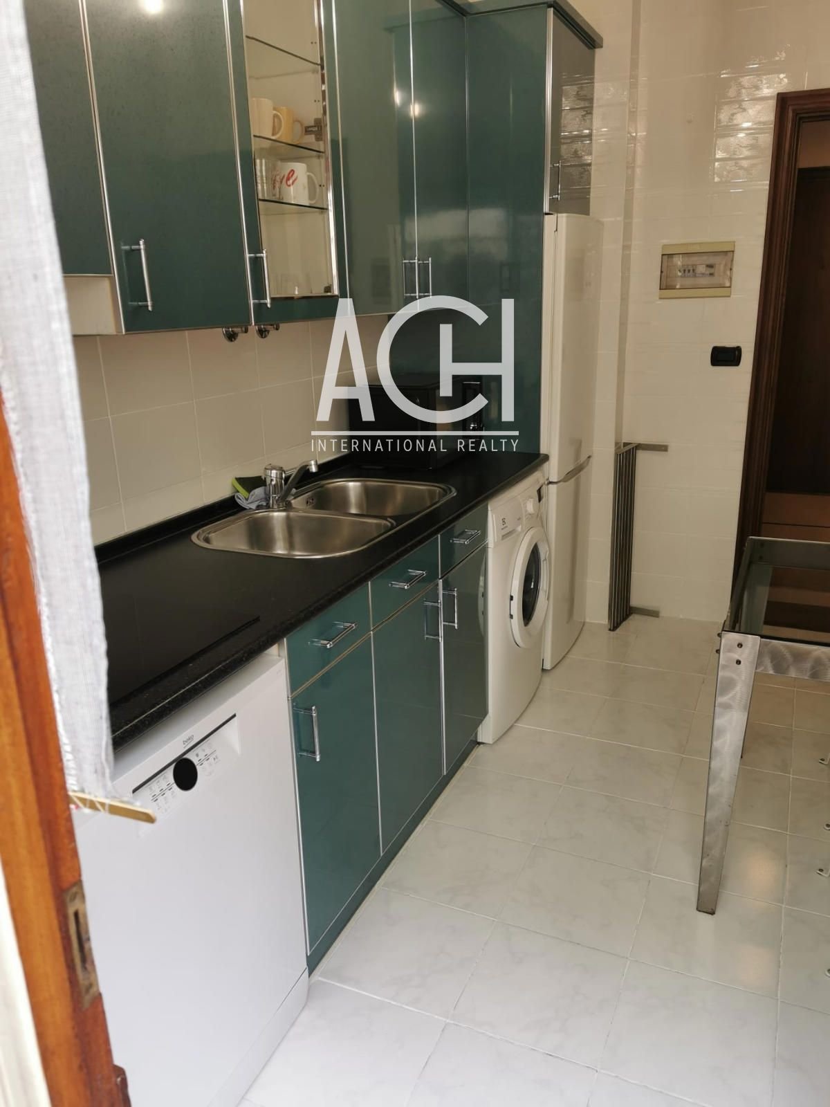 Piso de 50 m² en Bilbao