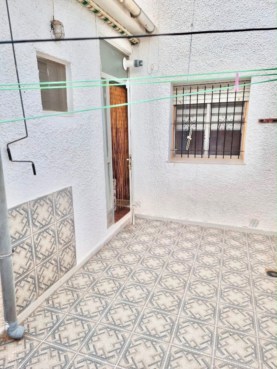 Piso de 80 m² en San Pedro del Pinatar