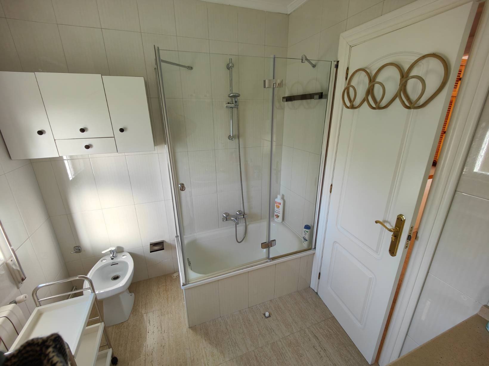 Piso de 128 m² en Suances