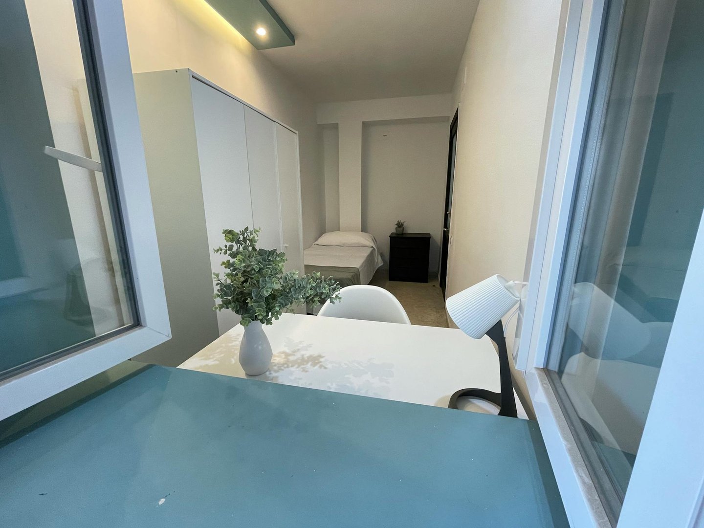 Habitación 201 m², Sevilla