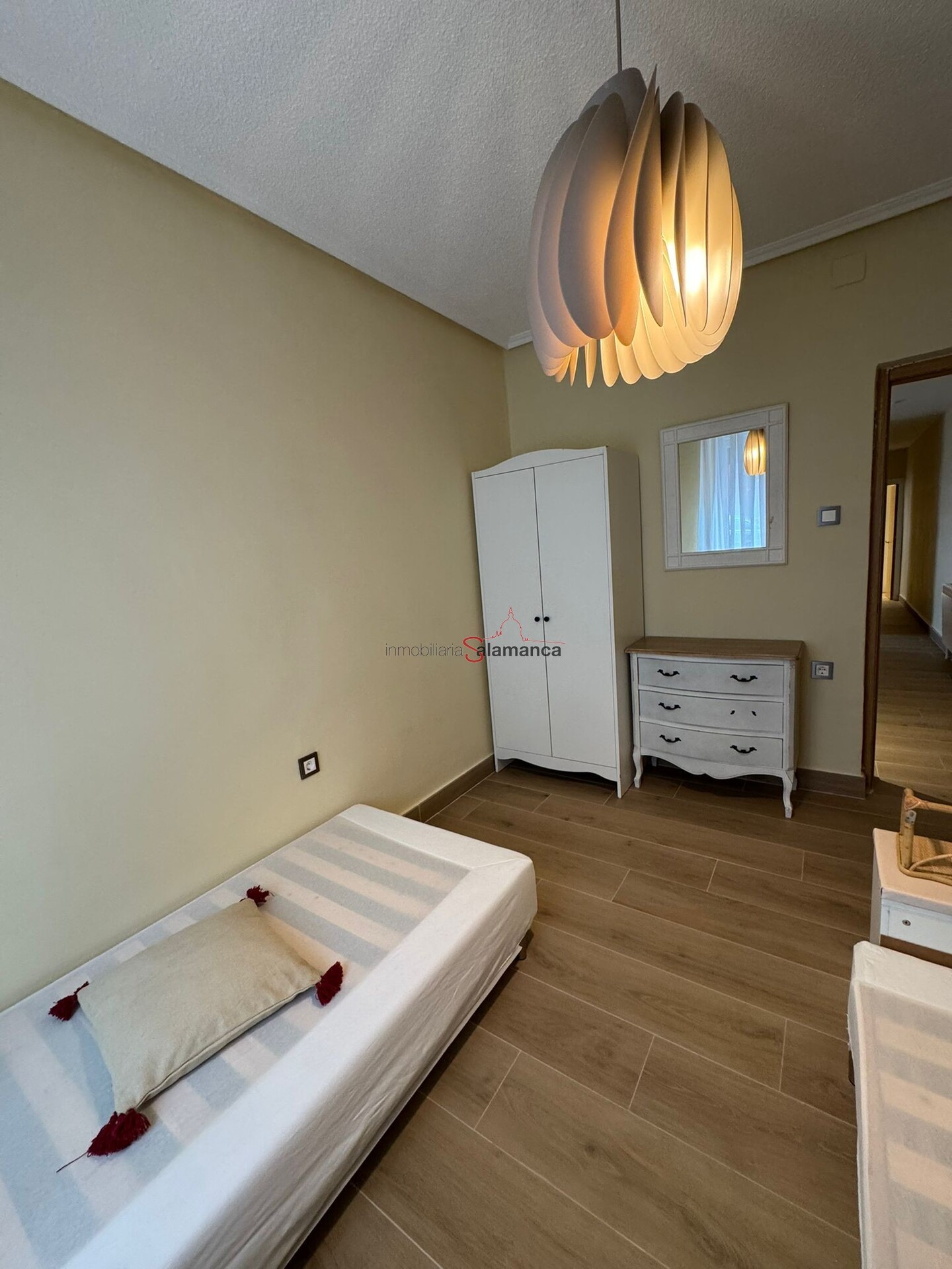 Piso de 125 m² en Salamanca