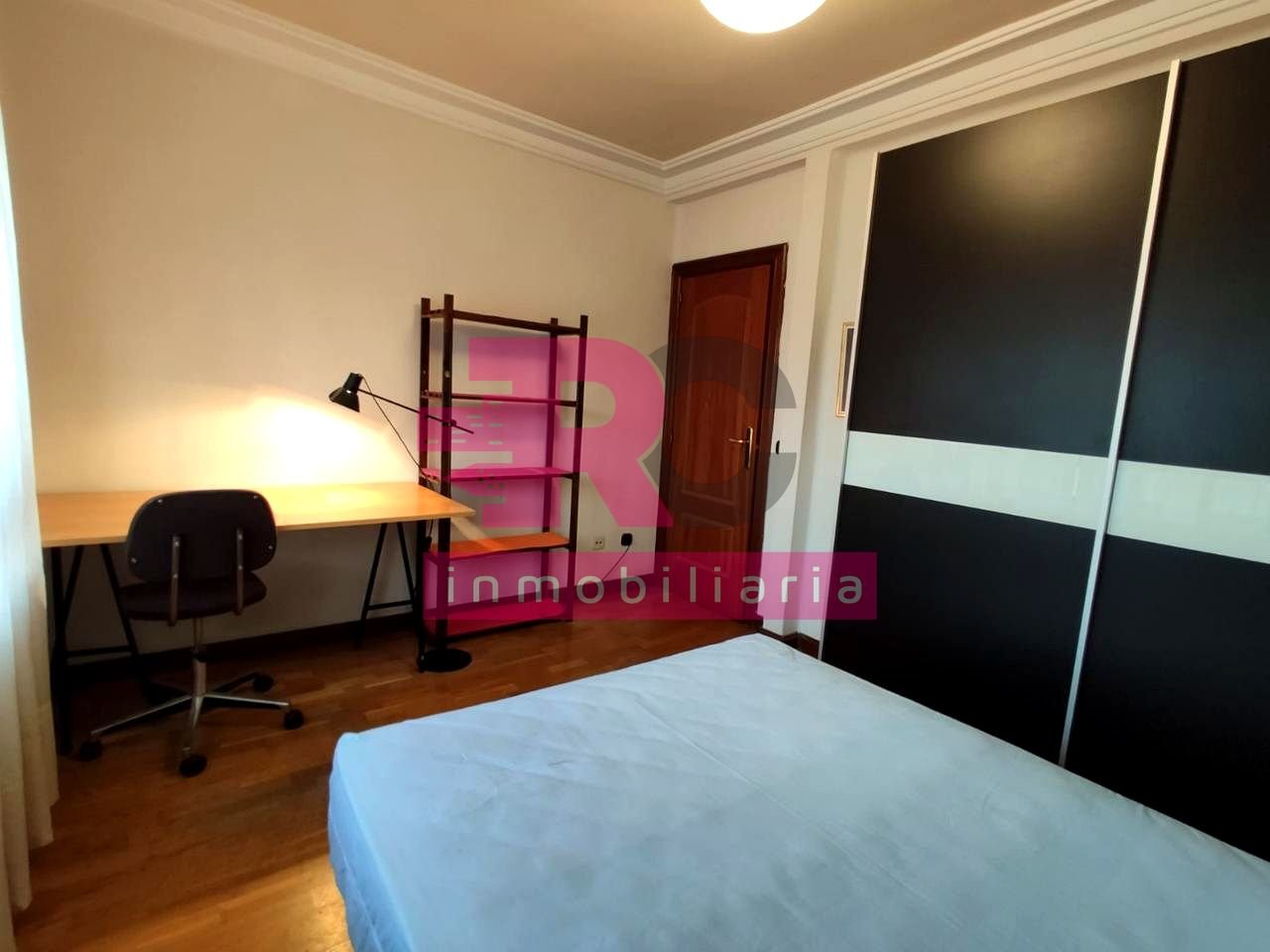 Piso de 110 m² en Salamanca