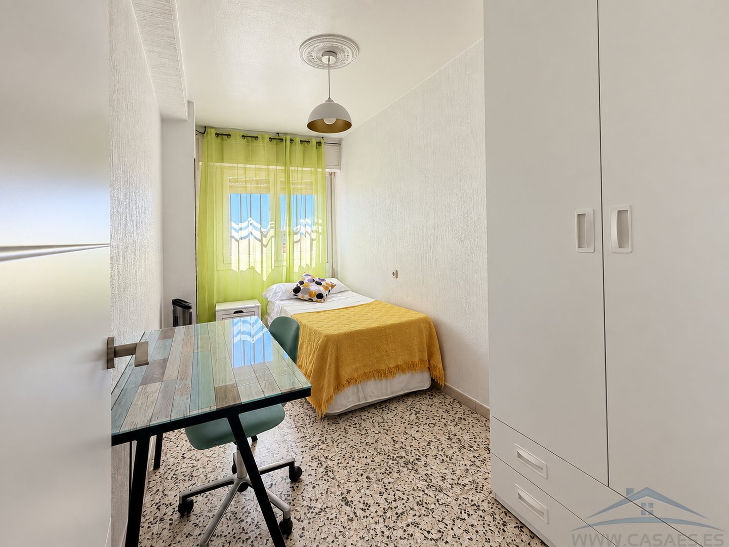 Appartamento 90 m² a Almería