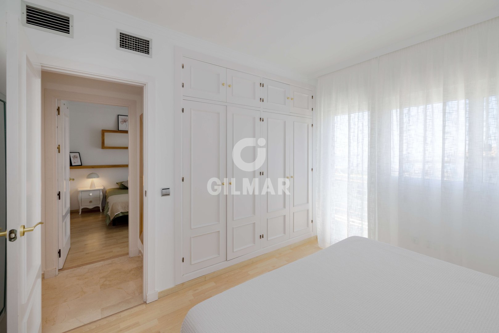 Квартира 96 м² у Benalmádena