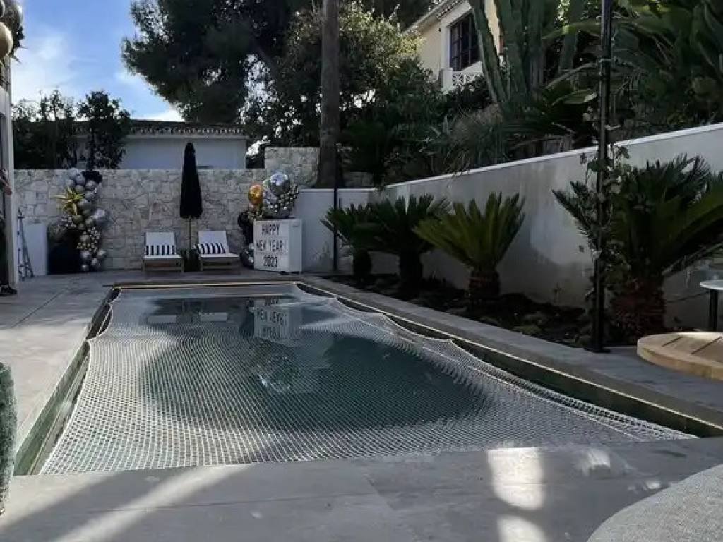 Casa de 290 m² en Marbella