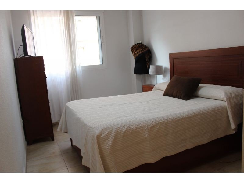 Flat 95 m² in Murcia