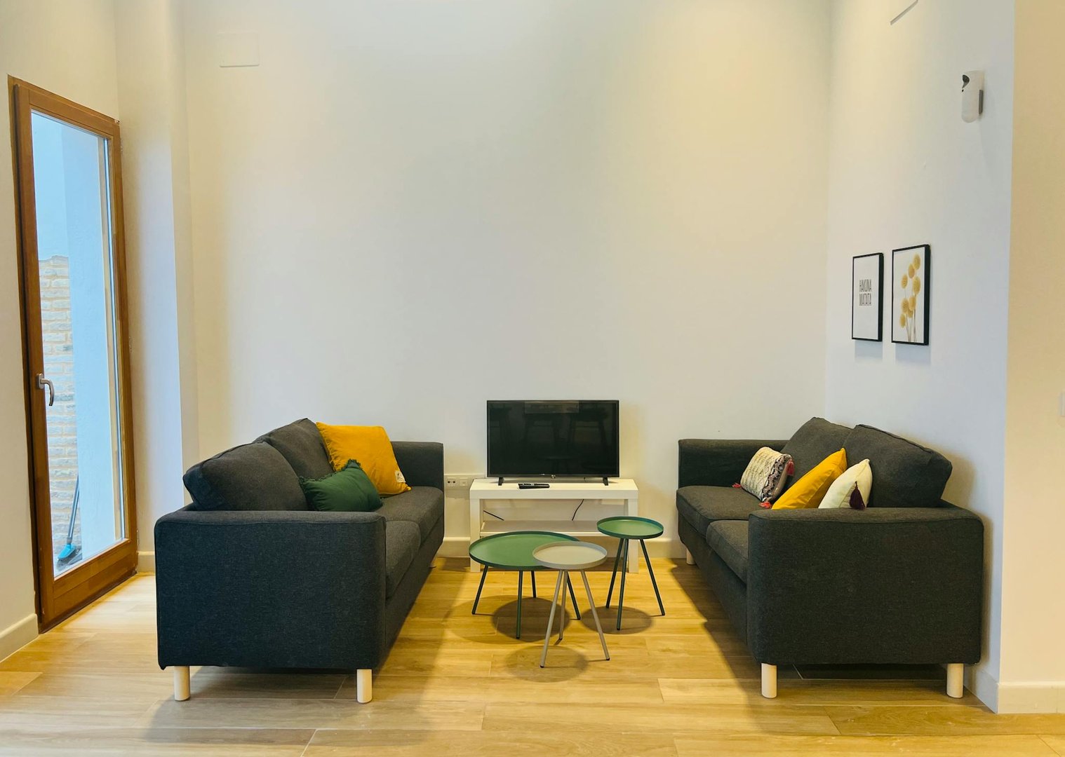 Habitación 160 m², Valencia