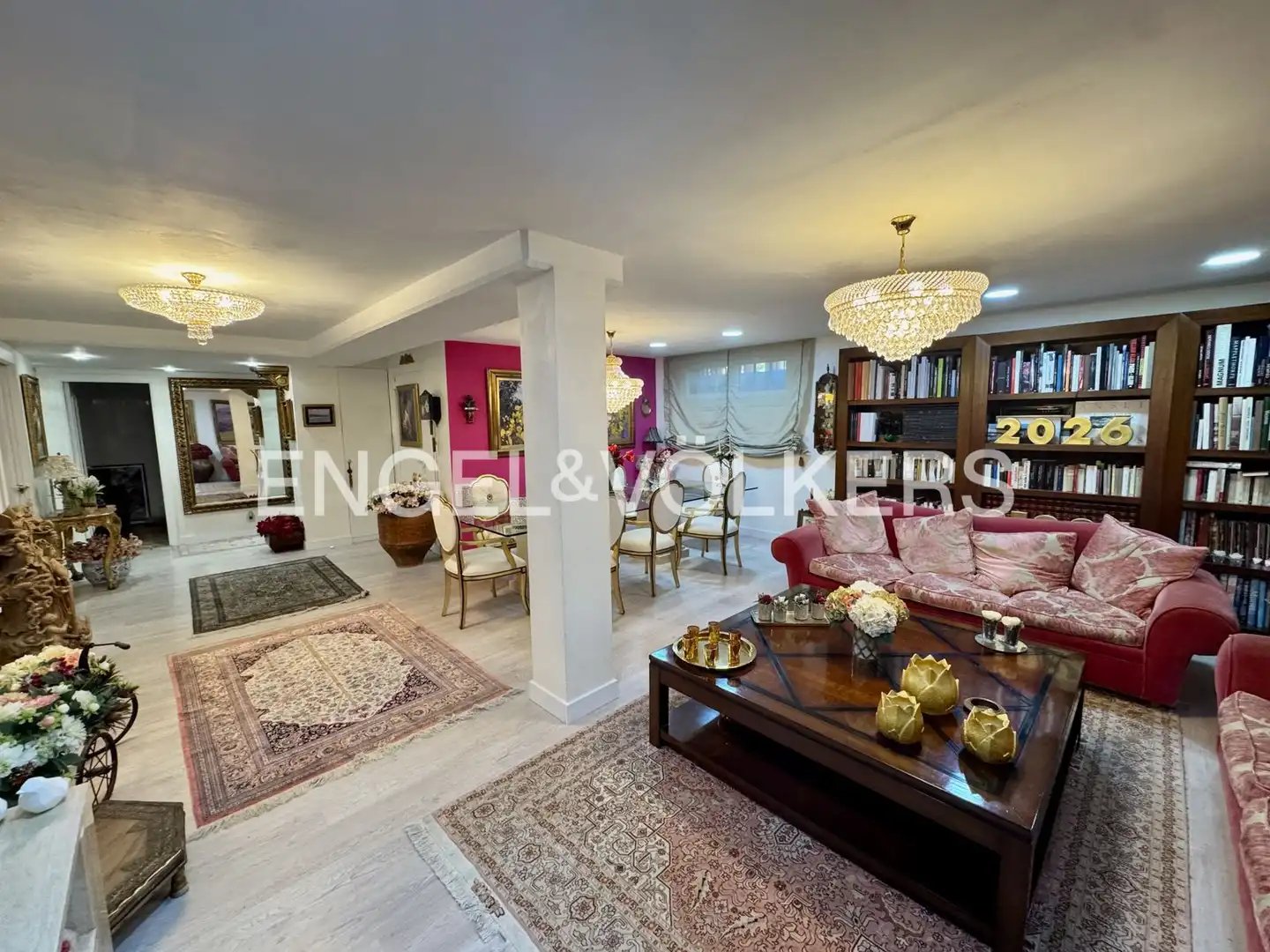 Casa de 456 m² en Las Rozas de Madrid
