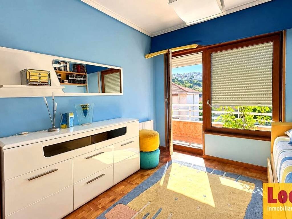 Piso de 90 m² en Suances