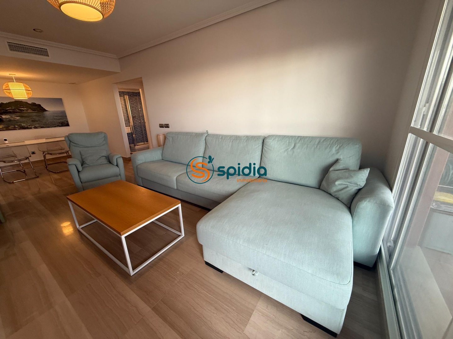 Wohnung 153 m² in Águilas