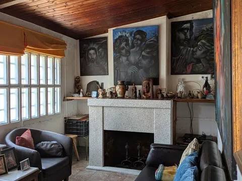Casa de 219 m² en Sada