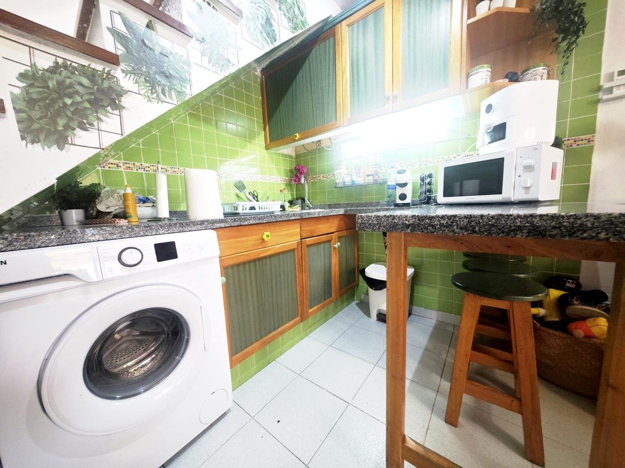 Piso de 50 m² en San Bartolomé de Tirajana
