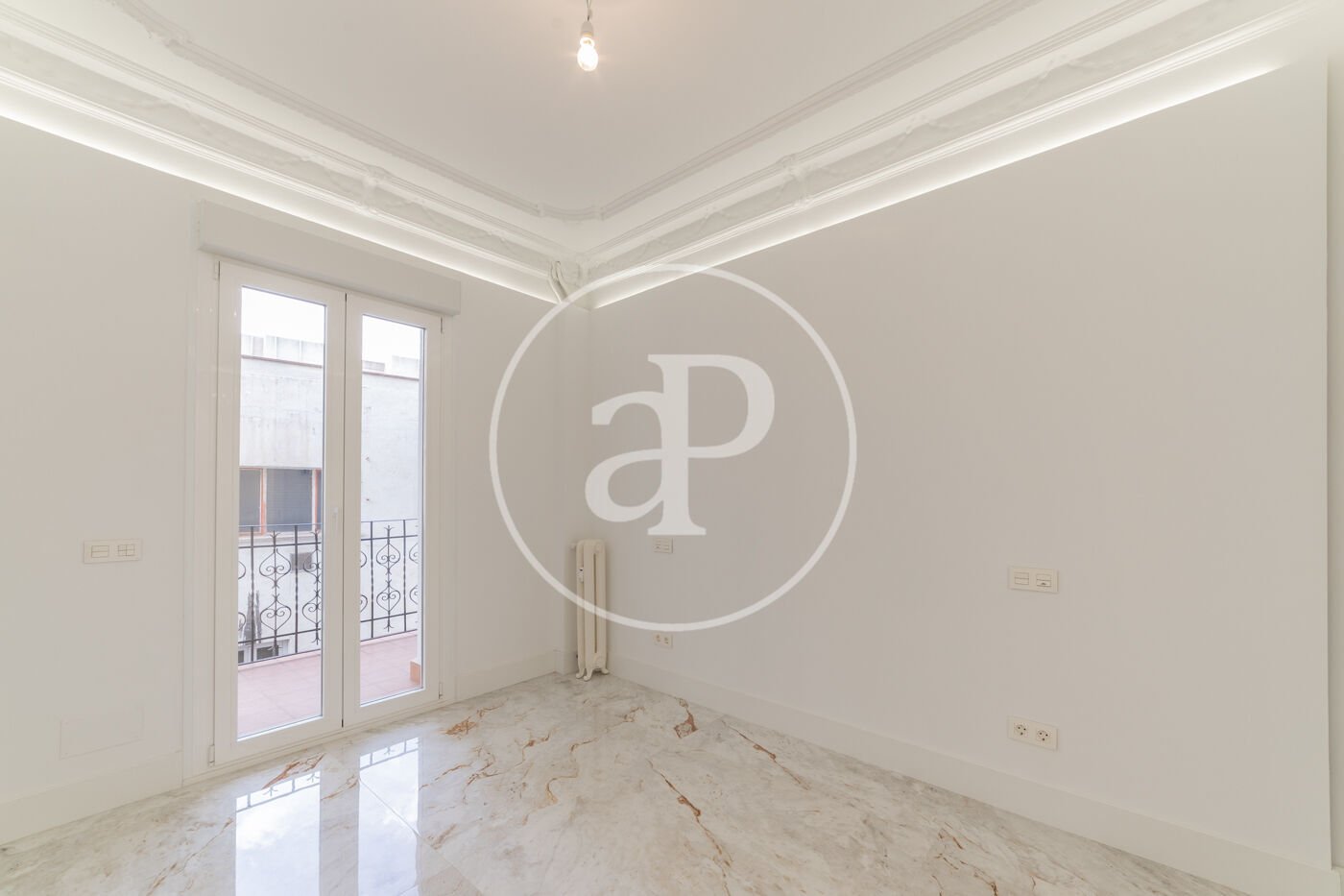 Pis de 230 m² a Madrid