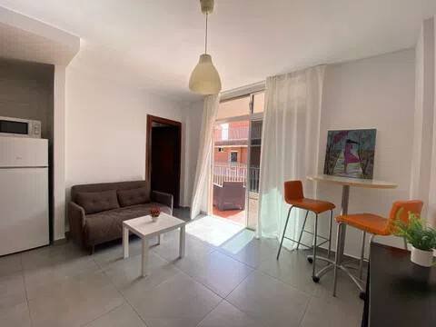 Piso de 65 m² en Las Palmas de Gran Canaria