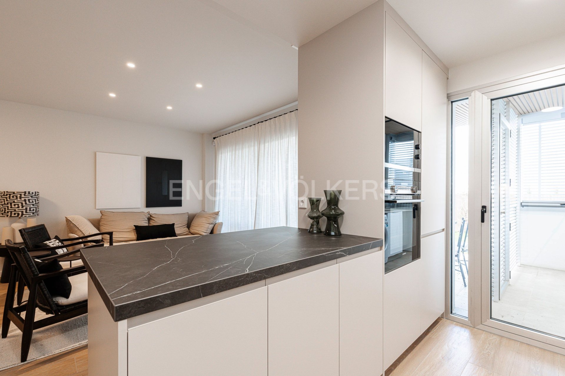 Piso de 224 m² en Boadilla del Monte