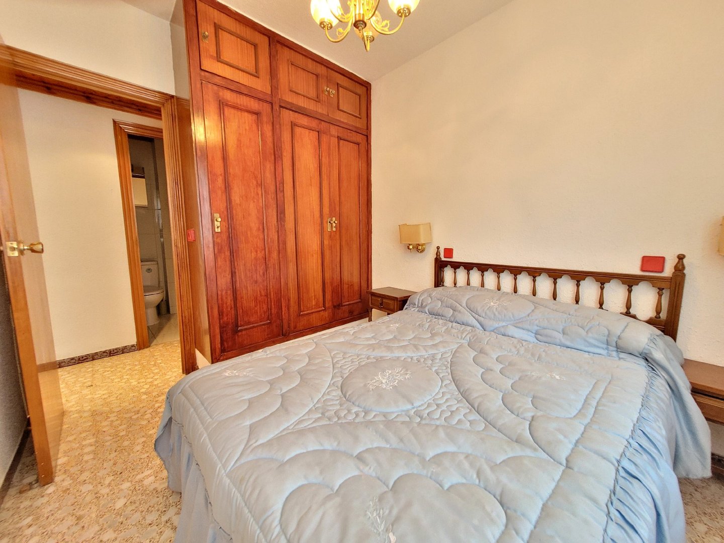 Piso de 90 m² en Benidorm
