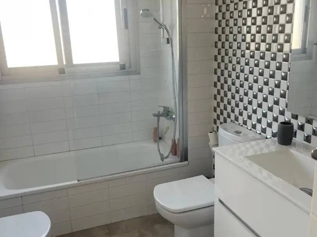 Casa de 163 m² en Burriana