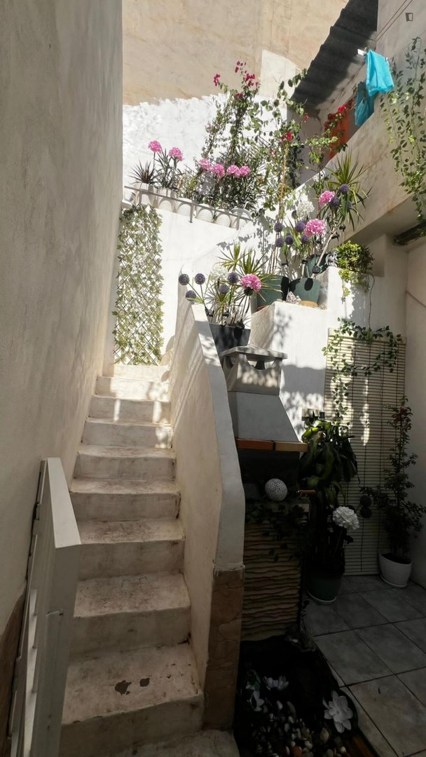 Casa de 85 m² a Alacant