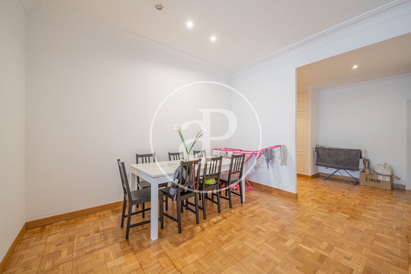 Pis de 213 m² a Madrid