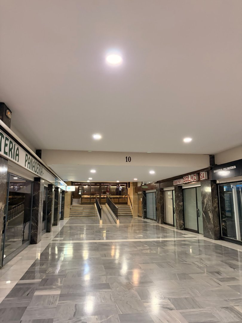 Wohnung 93 m² in Sevilla