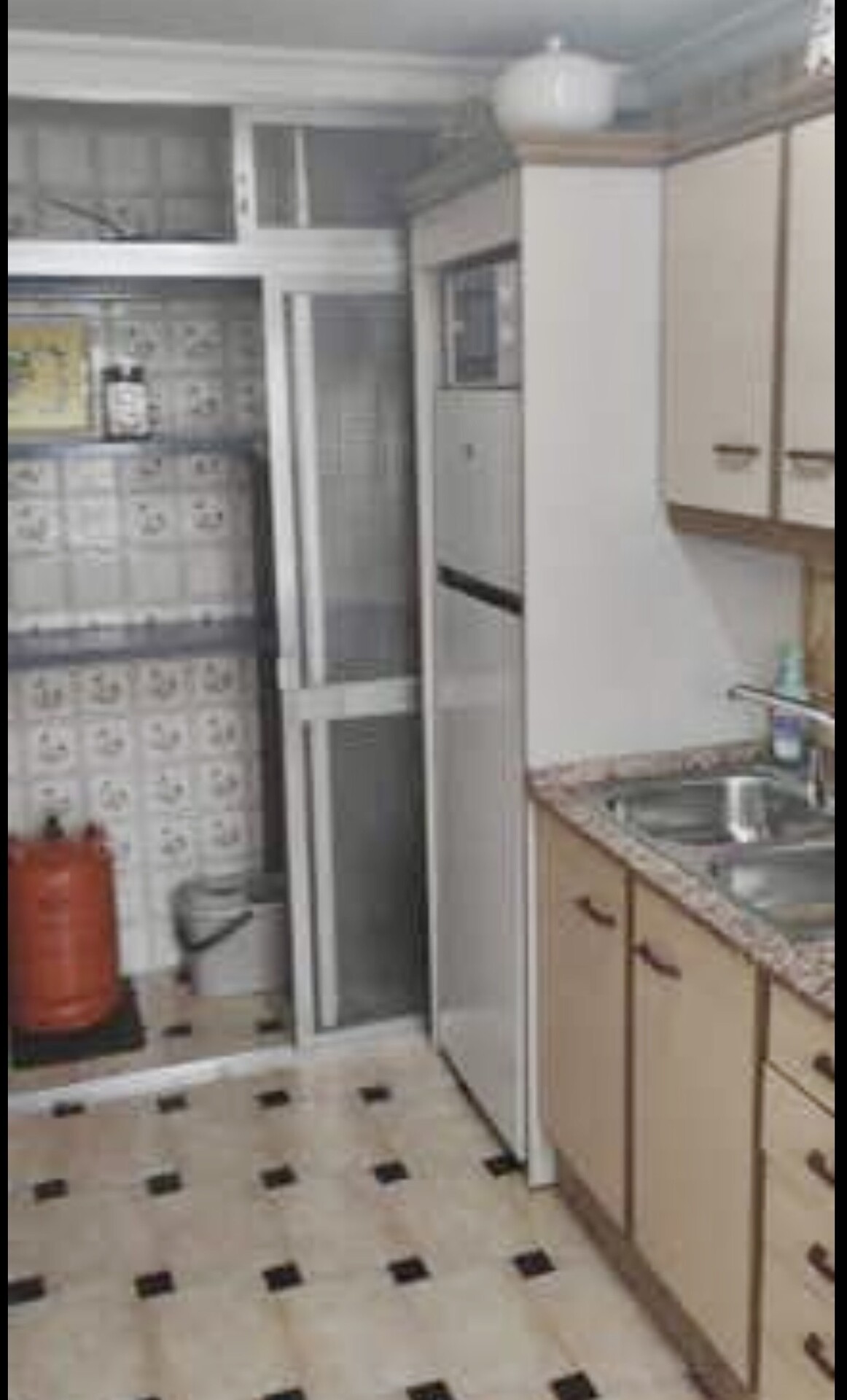 Pis de 60 m² a Còrdova